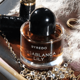 عطر مردانه زنانه بایردو کازابلانکا لیلی اکستریت د پارفوم حجم ۱۰۰ میل