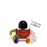 عطر مردانه زنانه بایردو کازابلانکا لیلی اکستریت د پارفوم حجم ۱۰۰ میل