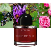 عطر مردانه زنانه بایردو رین د نویت اکستریت د پارفوم حجم 100 میل