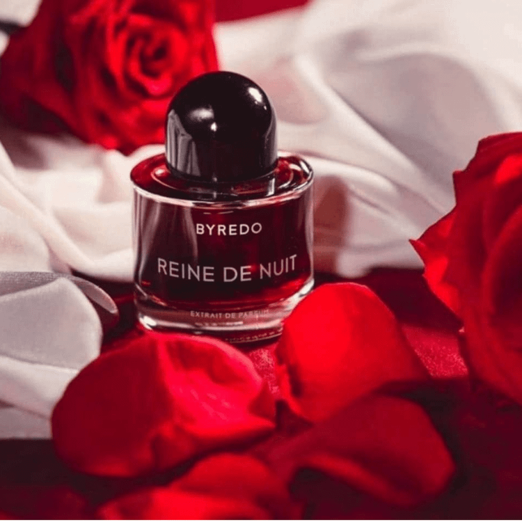 عطر مردانه زنانه بایردو رین د نویت اکستریت د پارفوم حجم 100 میل