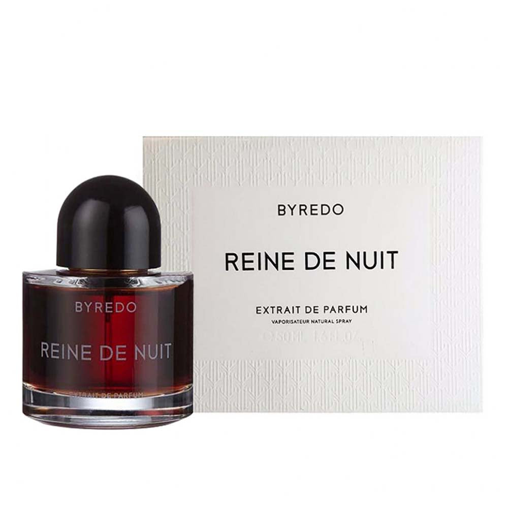 عطر مردانه زنانه بایردو رین د نویت اکستریت د پارفوم حجم 100 میل