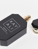 عطر زنانه مردانه کایالی عودگاسم میلکی ماسک عود ۳۰ ادو پرفیوم حجم ۱۰۰ میل