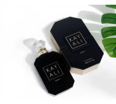عطر زنانه مردانه کایالی عودگاسم میلکی ماسک عود ۳۰ ادو پرفیوم حجم ۱۰۰ میل