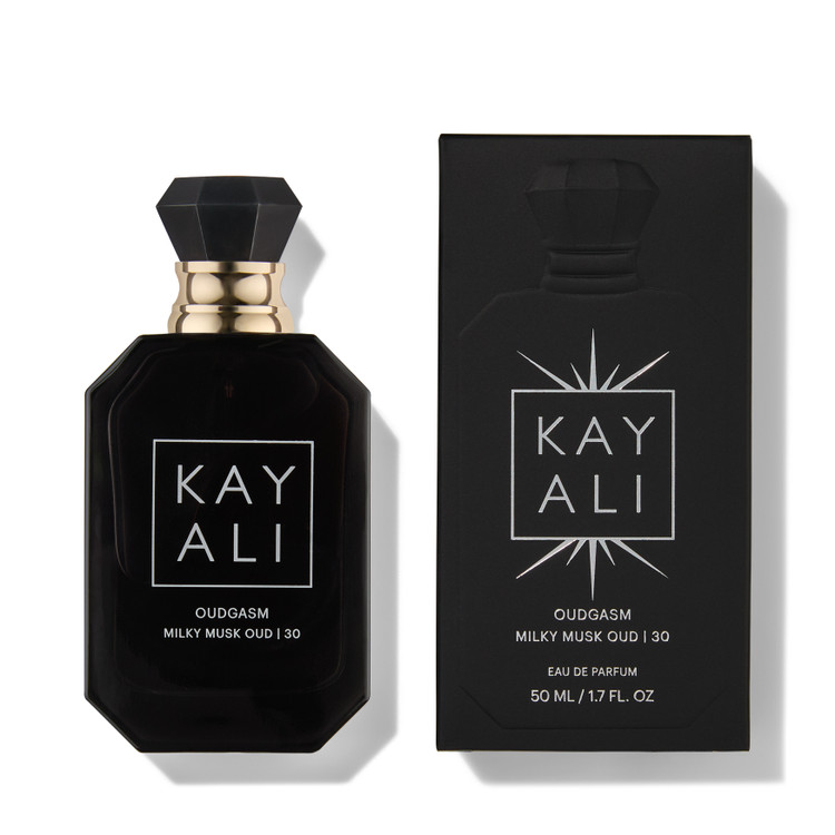 عطر زنانه مردانه کایالی عودگاسم میلکی ماسک عود ۳۰ ادو پرفیوم حجم ۱۰۰ میل