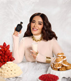 عطر زنانه مردانه کایالی عودگاسم میلکی ماسک عود ۳۰ ادو پرفیوم حجم ۱۰۰ میل