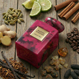 تستر اورجینال عطر مردانه زنانه جورجیو آرمانی مگنتا تانزانیت ادوپرفیوم حجم ۱۰۰ میل