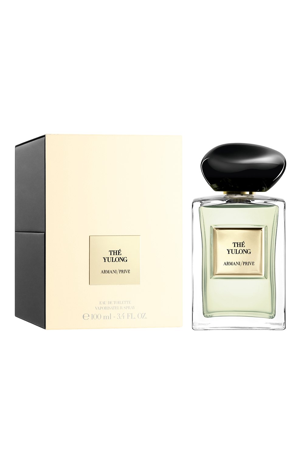 عطر مردانه زنانه جورجیو آرمانی د یولانگ ادوتویلت حجم ۱۰۰ میل