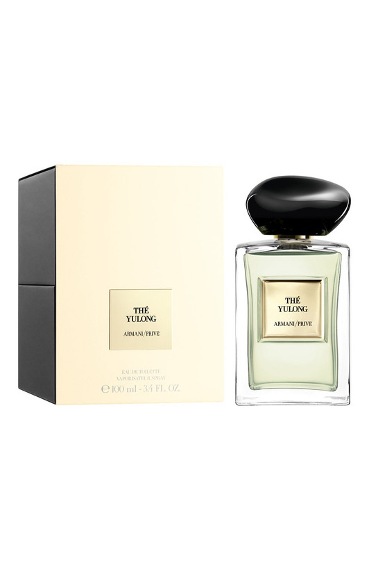 عطر مردانه زنانه جورجیو آرمانی د یولانگ ادوتویلت حجم ۱۰۰ میل