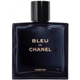 عطر مردانه شنل مدل بلو شنل پرفیوم حجم ۱۰۰ میل