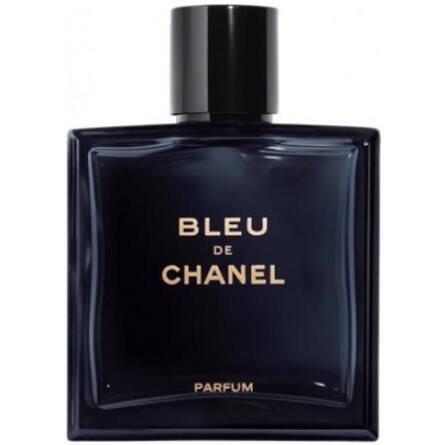 عطر مردانه شنل مدل بلو شنل پرفیوم حجم ۱۰۰ میل