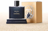 عطر مردانه شنل مدل بلو شنل پرفیوم حجم ۱۰۰ میل