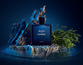 عطر مردانه شنل مدل بلو شنل پرفیوم حجم ۱۰۰ میل