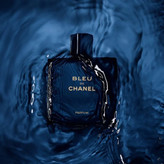 عطر مردانه شنل مدل بلو شنل پرفیوم حجم ۱۰۰ میل
