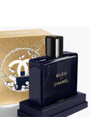 عطر مردانه شنل مدل بلو شنل پرفیوم حجم ۱۰۰ میل